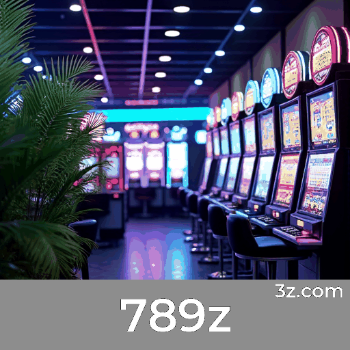 Experiência de Casino de Luxo no 789z: Jogos Exclusivos