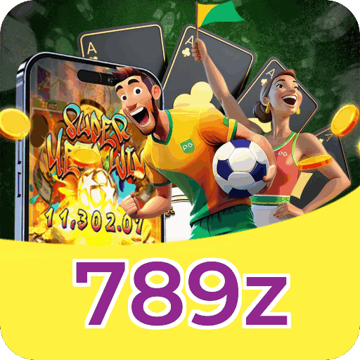 Bônus de boas-vindas 789z