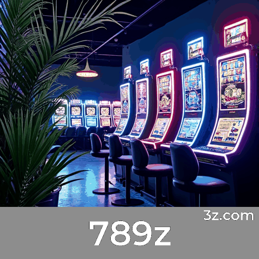 789z: Seu Cassino Online Confiável e Seguro